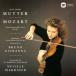 CD/ Anne ne=zofi-* Muta -/mo-tsaruto:va Io Lynn концерт no. 1 номер .. симфония K.364 др. ( описание есть )