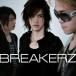 CD/BREAKERZ/BREAKERZ