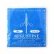 AUGUSTINE �I�[�K�X�`�� �N���V�b�N�M�^�[�� �u���[5�� BLUE 5th