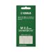 YAMAHA ���}�n/�}�E�X�s�[�X�p�b�` M�T�C�Y 0.2mm MPPA3M2 6������