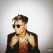 Jose James / Love In A Time Of Madness ( зарубежная запись ) [ outlet ]