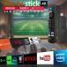 Fire TV Stick 4K no. 2 поколение кинотеатр. подобный 4K body . -тактный Lee ming носитель информации плеер [2023 год осень продажа ]