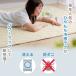 ���O  �� 3�� �⊴ �ڐG�⊴ ������� �������� �ᔽ�� �E���^�� ����~�ߕt�� �z������ 190�~240 �k�� �L���g�}�b�g �J�[�y�b�g ���O�}�b�g �֘A�摜1