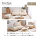 �\�t�@�[�x�b�g 3�l�|�� 2�l�| 180cm ���N���C�j���O �V�R�� ���C�h �\�t�@�[�x�b�h �\�t�@ 2�l�|�� �k�� �Z�p���[�g ���[�\�t�@ ��l�|�� �O�l�|�� �֘A�摜5