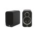 Q Acoustics 3010i 1 пара Black цвет книжная полка динамик 