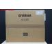 YAMAHA Yamaha A-S301(B) основной предусилитель оригинальная коробка плохой B класса товар специальная цена гарантия производителя есть 