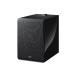 YAMAHA Yamaha NS-NSW100(BP) сабвуфер 1 шт. 