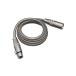 LINN Lynn Silver Balanced Interconnect Cable 1.2mx 2 шт 2 номер hot 