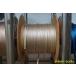 SHARKWIRE Shark тросик SP20122R 40μ серебряный металлизированный спикер-кабель 1m единица измерения. порез .