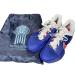 * Nike NIKE теннис обувь мужской GP "Challenge" Pro premium Pro HJ6767-500 28.5cm голубой сумка для хранения иметь б/у товар * V104180NC