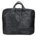 *RIMOWA Rimowa бизнес to грузовик внутренний сумка ручная сумочка портфель путешествие черный PC кейс нейлон б/у товар Q103023NR
