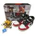 * б/у товар * UNION×Nike Air Jordan 1 Retro High OG Union × Nike воздушный Jordan 1 retro высокий OG HV8563-600 29cm V99233NC