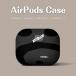 AirPods кейс Panda AirPods4 симпатичный покрытие AirPods4 кейс беспроводной зарядка TPU защита кейс животное рисунок AirPods 4 кейс силиконовый чехол AirPods 3 кейс Ai