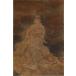 Portrait of Zennyo Ryuwo, attributed to Jochi