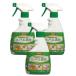 [3 шт ] кальмар li дезинфекция msik Lynn kobae для спрей 400ml