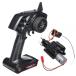 WPL 3CH®ܥåȥȥ󥹥ߥåB1 B24 B16 C24 1/16 4WD 6WD Rc S81321623