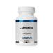 L- аргинин 60 шарик L-ARGININE 500MG. Douglas Laboratoriesda стакан labolato Lee z