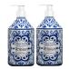 2ĥå Rudy ǥ 顦ޥ륫 Liquid Soap 500mL 륷ꥢ ꥭåɥ Hand Wash