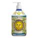 Rudy Rudy mayo LUKA красота рука woshu500mL полотенце mi-naLe Maioliche Hand Wash TAORMINA