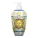 Rudy Rudy mayo LUKA красота автобус & душ крем мыло 700mL полотенце mi-naLe Maioliche Bath&Shower Cream Soap TAORMINA