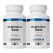 da стакан labolato Lee z Magne sium оксид 100 Capsule X2 шт. комплект Magnesium Oxide