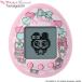  Bandai BANDAI My Melody &amp; Kuromi Tamagotchi My Melody ver. Tamagotchi мой mero Diversion 