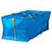 IKEA/�C�P�A �g�����[�p�o�b�O �u���[FRAKTA �t���N�^
