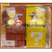 USJ nintendo super Mario Lamune box 2 жестяная банка комплект . земля производство сладости товары официальный 
