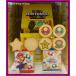 USJ nintendo super Mario - tena box жестяная банка ассортимент s we tsu. земля производство сладости товары официальный 