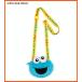 USJ Улица Сезам мягкая игрушка чехол для пропуска Cookie Monster . земля производство товары Uni ba официальный 