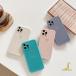 iPhone12 кейс iPhone11 кейс iPhone SE кейс ProMax iPhone8 кейс Heart потускнение серия симпатичный Gold защита Корея iPhone кейс женщина женский 