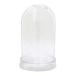 Clay �Ԋ� �x�[�X �v���X�`�b�N ���� AeroDome 13�Ӂ~20H �N���A 1�R�� CC817003-000