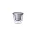 KINTO (�L���g�[) LT �J�b�v �X�g���[�i�[�t 260ml �ϔM�K���X   21240