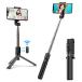 BeFame ���B��_ Bluetooth �Z���J�_ ���ǂ�_ ���� ���y�� ���� �O�r��r���p 360�x��] 5�i�L�k �u���[�g�D�[�X ��
