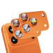 20�x ��s����YXHH�V�o�� iPhone 17 Pro �p �J�����t�B���� 2���t�� �����Y�J�o�[ �����K���X �����Y�S�ʕی�t�B