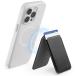 MOFT�������c�X MagSafe�Ή� �E�H���b�g�X�^���h �J�[�h�P�[�X �d���g���h�~�V�[�g���� MOVAS? �X�}�z�X�^���h iPhon
