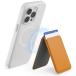 MOFT�������c�X MagSafe�Ή� �E�H���b�g�X�^���h �J�[�h�P�[�X �d���g���h�~�V�[�g���� MOVAS? �X�}�z�X�^���h iPhon