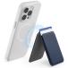 MOFT�������c�X MagSafe�Ή� �E�H���b�g�X�^���h �J�[�h�P�[�X �d���g���h�~�V�[�g���� MOVAS? �X�}�z�X�^���h iPhon