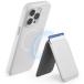 MOFT�������c�X MagSafe�Ή� �E�H���b�g�X�^���h �J�[�h�P�[�X �d���g���h�~�V�[�g���� MOVAS? �X�}�z�X�^���h iPhon