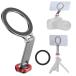 magsafe�p�X�}�z�z���_�[ �R�[���h�V���[�t�� �J�����}�E���g ���C�}�O�l�b�g�� �X�}�z�O�r�z���_�[ 1/4�C���`�l�W�� �p�x���� �܂�