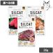 SILCAT �V���L���b�g ���L�p �v���~�A���E�F�b�g�t�[�h 35g �I�ׂ�6�� ��������
