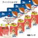 Signature7( signature 7) love собака для go-to молоко рыба коричневый n ключ 80g×4