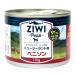 ZIWI(������) �ɥå��� �٥˥��� 170g�������ʡ�
