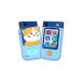  смартфон type Kids камера кошка дизайн детский цифровая камера сенсорная панель 2.8 дюймовый 4800 десять тысяч пикселей . промежуток FHD анимация игра 14 вид Type-C зарядка силикон с чехлом подарок 
