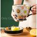 �}�O�J�b�v ���� ���킢�� ������� �a���_�� �V���v�� ����J�b�v �k�� �J�t�F �X���� �a�� ���ʉ� �Ă��� ���| �R�[�q�[�J�b�v �a�H�� �e�B�[�J�b�v �Ƒ��p �֘A�摜5