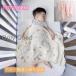  одеяло 120*120cm хлопок лето весна покрывало из марли малыш baby Kett модный . днем . Kett Monotone большой размер вентиляция 2 -слойный марля новорожденный Kids палантин 