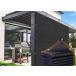 ���悯�V�F�[�h 3x4m 4x4m 4x5m 5x5m 5x6m 6x6m�x�����_ �������V�F�[�h ���悯 �V�F�[�h UV�J�b�g ���O��90���J�b�g �ʋC���ǂ� ������ �M���Ǒ΍� �֘A�摜2