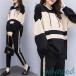 �W���[�W ���f�B�[�X �㉺ �Z�b�g�A�b�v �t�� ��l �J�W���A�� ������� ���� �X�E�F�b�g �p���c ������ ������ ���[���E�F�A �H�~ �V�� �X�[�c