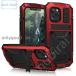 iPhone12�@Pro Max iPhone12mini �P�[�X �ϏՌ� �X�^���h�t�� �A���~�o���p�[ �V���R�� �n�C�u���b�h �A�C�t�H��12 �v�� �J�o�[