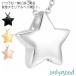  для домашних животных .. подвеска memorial подвеска звезда type Star колье изначальный .. для аксессуары Capsule металл аллергия соответствует . пепел минут ..